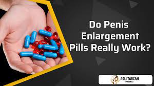 Is penis enlargement secure